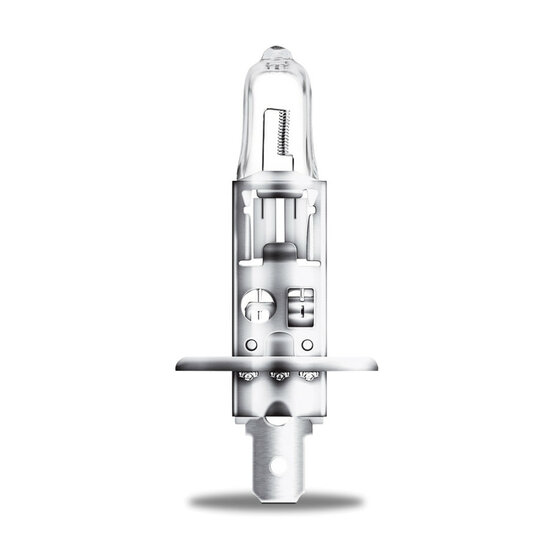 Osram H1 Halogeenlamp 12V 100W Super Bright Premium P14.5s