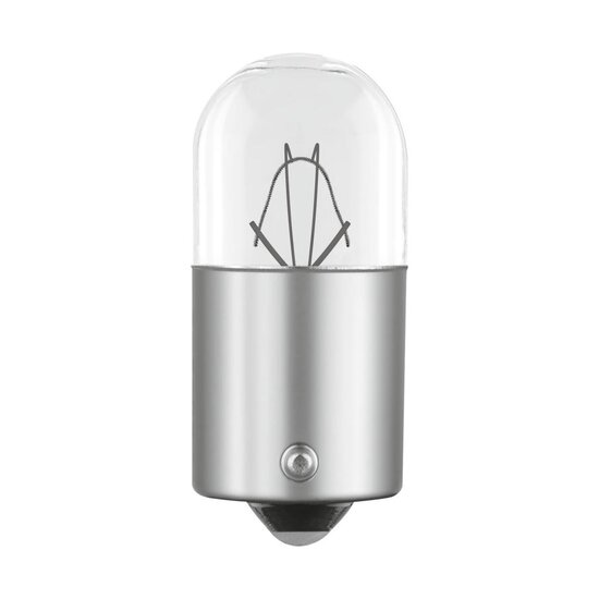 Osram R5W Gloeilamp 24V 5W BA15s Truckstar Pro 10 Stuks