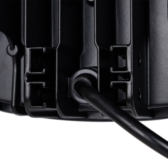 X-Spider LED Spotlight | DRL + LED Flasher