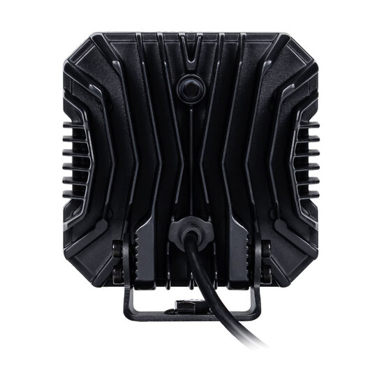X-Spider LED Werklamp | Wit + Oranje | DRL | 4200 LM