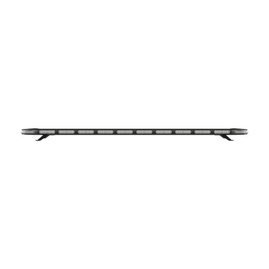 Dasteri LED Light Bar Orange 183CM + Work Light + Remote Control