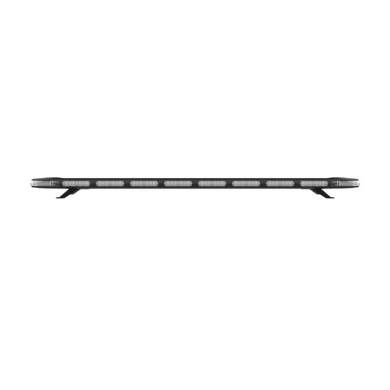 Dasteri LED Light Bar Orange 152CM + Work Light + Remote Control