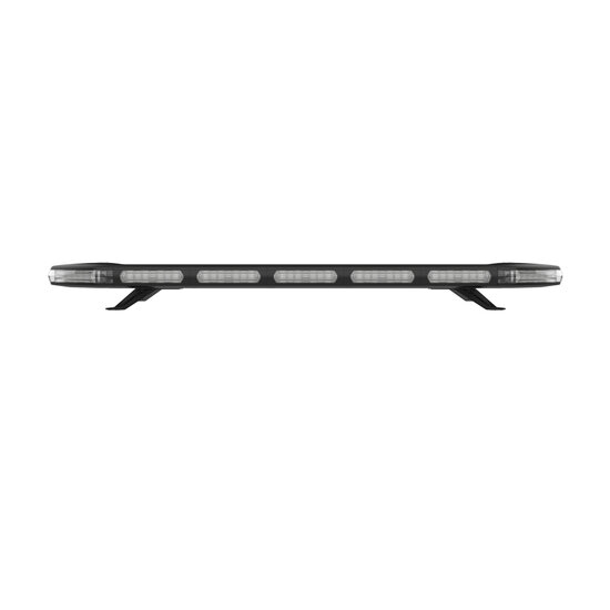 Dasteri LED Light Bar Orange 107CM + Work Light + Remote Control