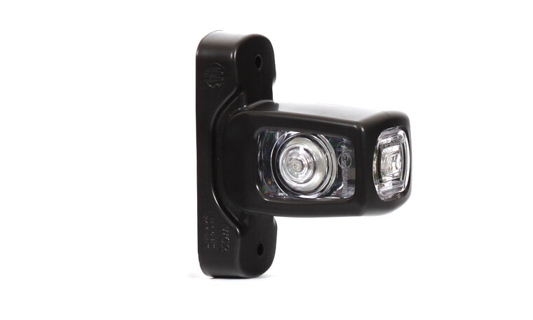 WAS LED Marker LIght 3-Functions | W62 286