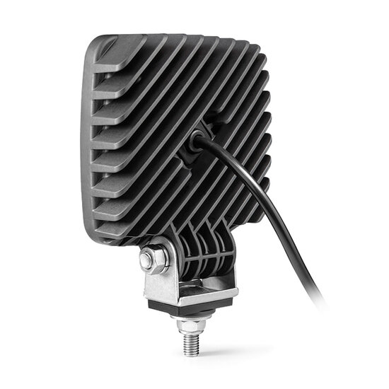 Wesem CRK3 LED Work Light Plastic Square