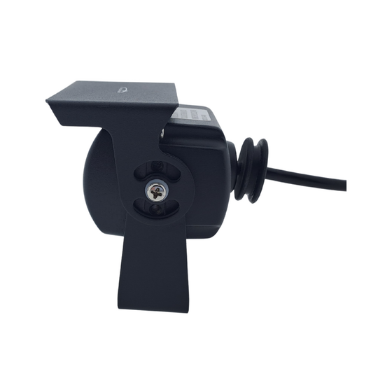 12V Camera With Night Vision | 4-pin Connection