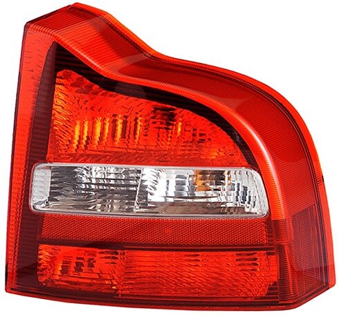 Achterl Volvo S80 98-03 re 9EL 149 958-121
