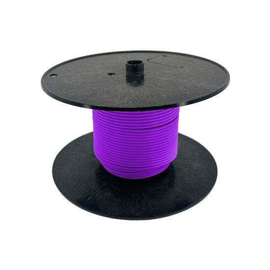 FLRY-B Kabel Paars 2,50mm&sup2; | Rol 50M