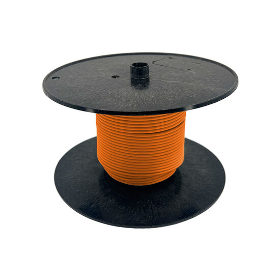 FLRY-B Cable Brown 2,50mm&sup2; | Reel 50M