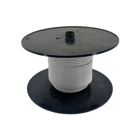 FLRY-B Kabel Grijs 2,50mm&sup2; | Rol 50M