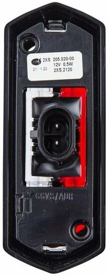2XS 205 020-001