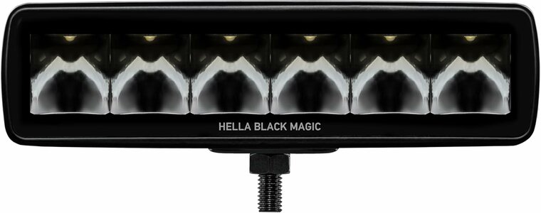 Hella LED Mini Lightbar 6.2" Spotlight | 1FB 358 176-211