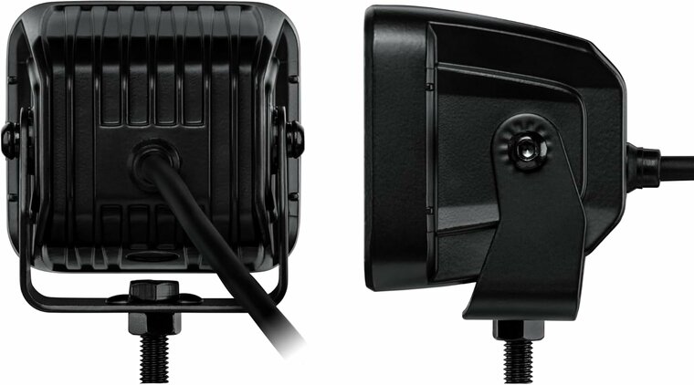 Hella LED Cube Set 3.2" Wide | 1FA 358 176-811