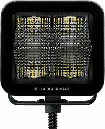 Hella LED Cube Set 3.2" Wide | 1FA 358 176-811