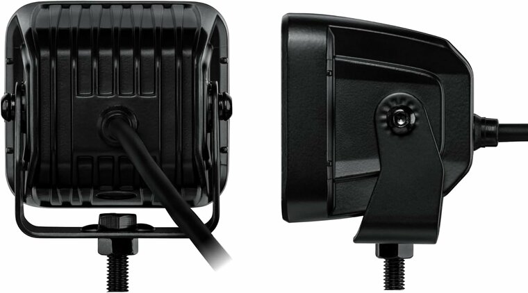 Hella LED Cube Set 3.2&quot; Verstraler | 1FA 358 176-821