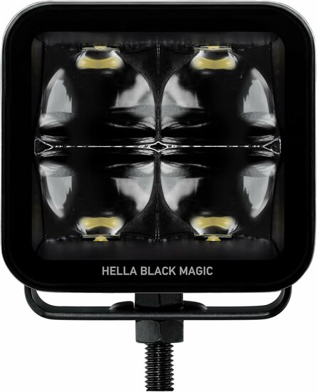 Hella LED Cube Set 3.2&quot; Verstraler | 1FA 358 176-821