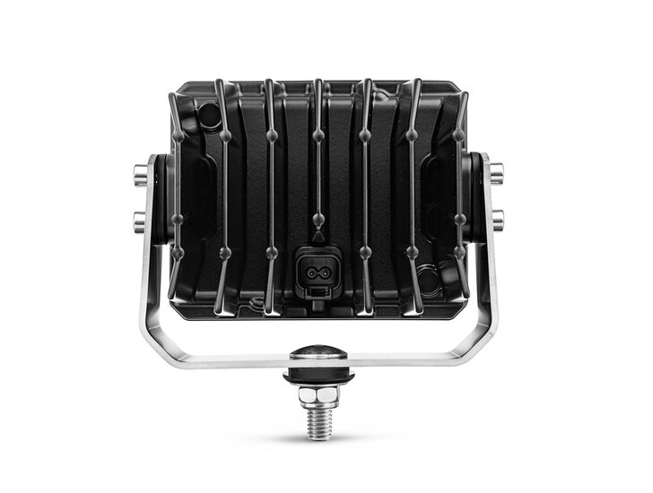 Wesem LED Sprayled 40W 4000LM | Blue light