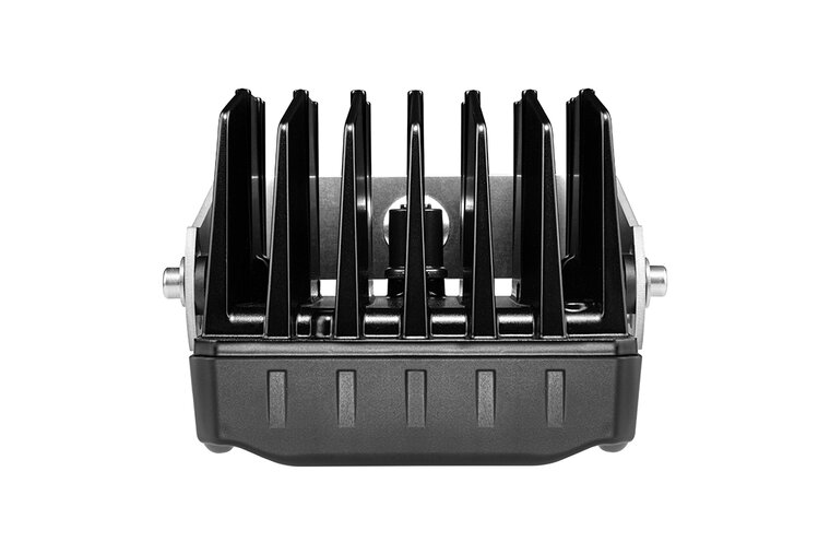 Wesem LED Sprayled 40W 4000LM | Blue light