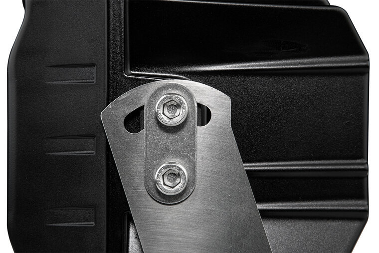 Wesem LED Sprayled 40W 4000LM | Blue light