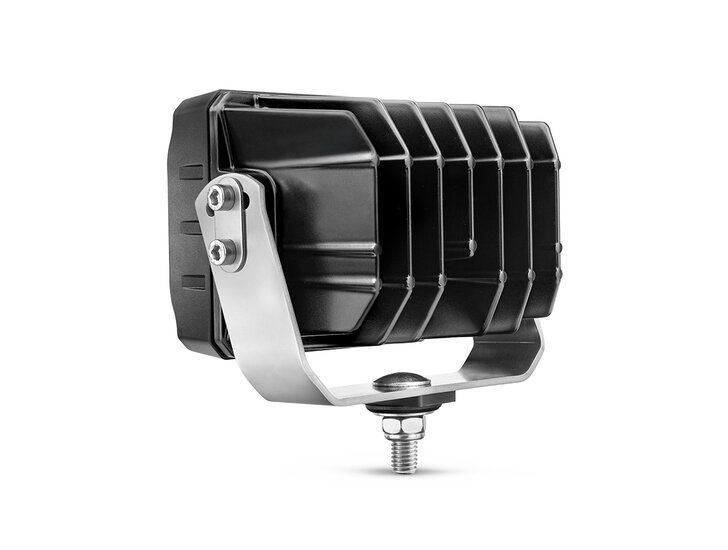 Wesem LED Sprayled 40W 4000LM | Blue light