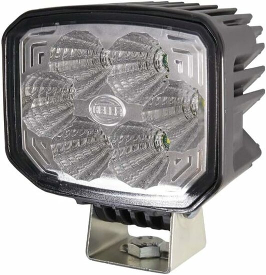 Hella LED Werklamp PowerBeam 1000 Compact 12-24V | 1GA 996 188-511