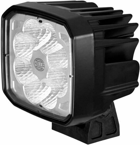 Hella UltraBeam S LED Work Light 4400 LM 12-24V | 1GA 995 706-011