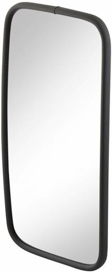 Hella Outside Mirror 382x187mm | 8SB 003 290-001