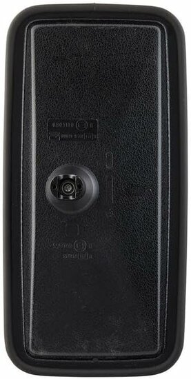 Hella Outside Mirror 382x187mm | 8SB 003 290-001