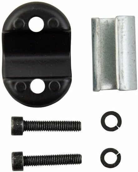 Hella Outside Mirror 382x187mm | 8SB 003 290-001