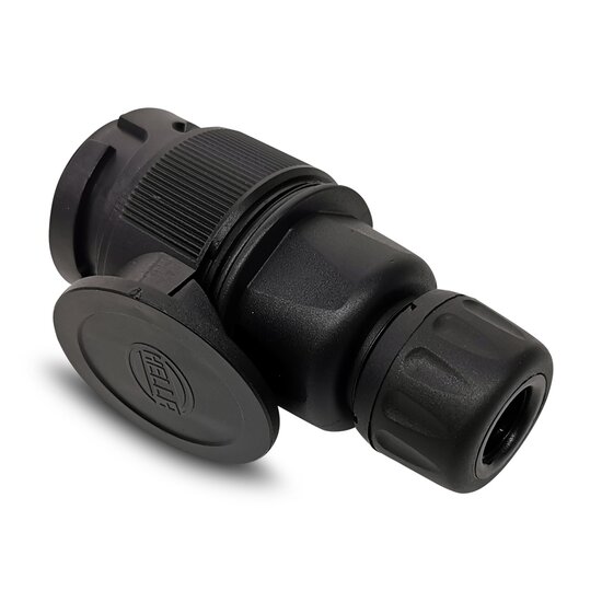 Hella 13-pin plug connection | 8JA 005 951-001