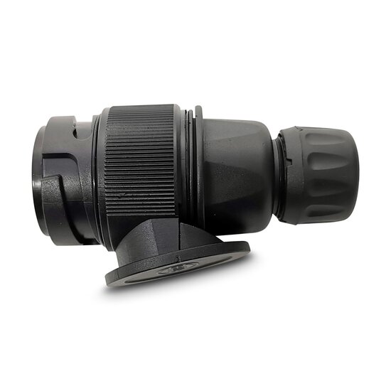 Hella 13-pin plug connection | 8JA 005 951-001