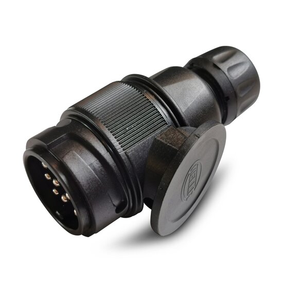 Hella 13-pin plug connection | 8JA 005 951-001