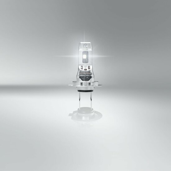 Osram Night Breaker LED Speed H7 450 Street Legal | +450%