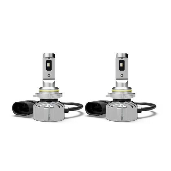 Osram Night Breaker LED Smart HB4 ECE-approved Set