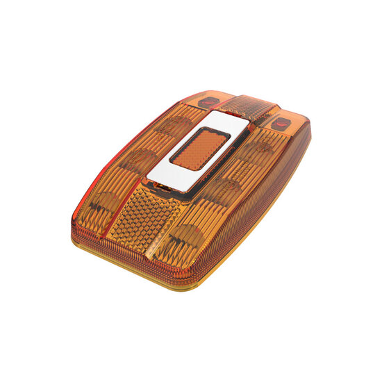 Dasteri LED Side Direction Indicator Lamp DSL-237.05