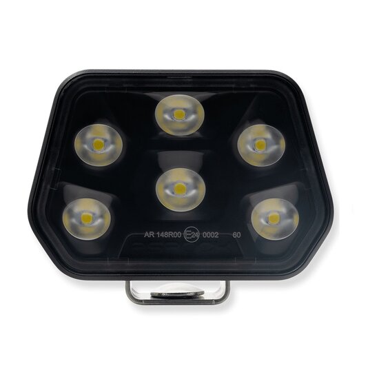 Asp&ouml;ck Workpoint II 1500LM LED Work Lamp | Deutsch-DT | 12-24V