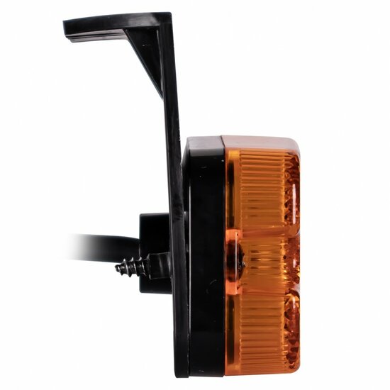 X-SPIDER LED Orange Marker Light + Turn Signal | L1316