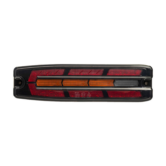 Dasteri LED Rear Light Smoked+ Reversing light | DSL-4040