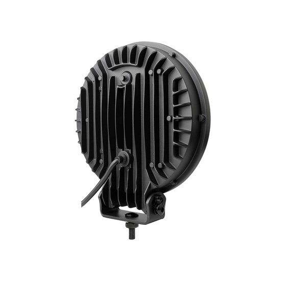 Boreman NOVA LED Driving Light + Dynamic Dual Color DRL