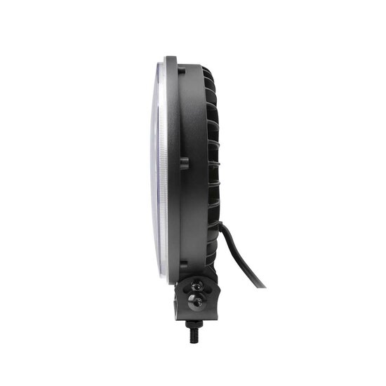 Boreman NOVA LED Driving Light + Dynamic Dual Color DRL