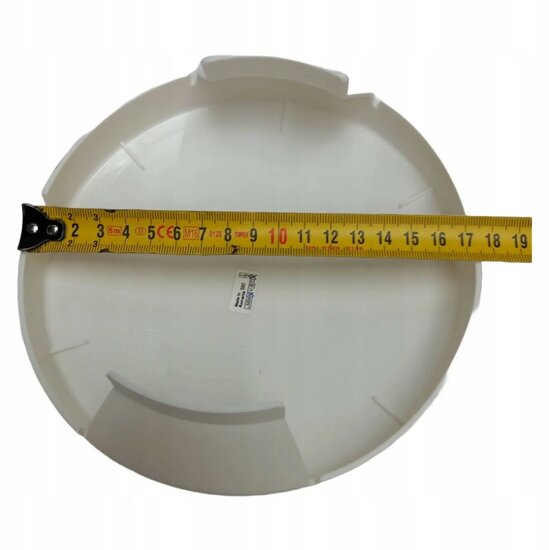 Beschermkap Rallye 3003 compact 8XS 170 457-001