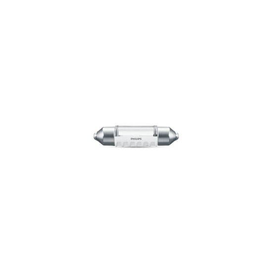 Philips SV8.5 Festoon 38mm White 12V