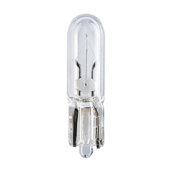 Osram Bulb 12V W2x4.6d Original Line 10 Pieces