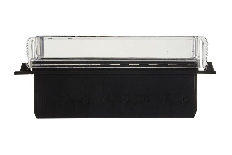 Hella Fuse Holder | 8JD 005 993-161