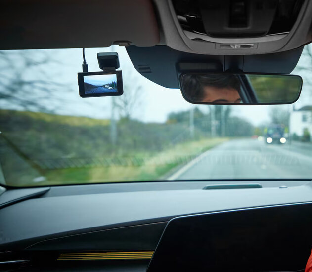 Osram ROADsight PRO 20 Dash Camera