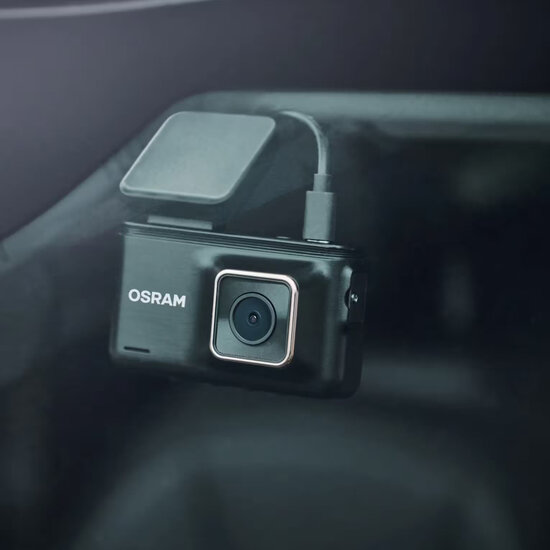 Osram ROADsight PRO 20 Dash Camera