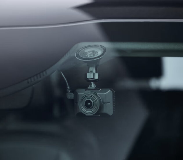 Osram ROADsight 1500 Dash Camera