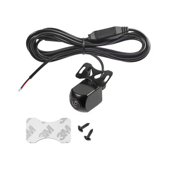 Osram ROADsight OWRC4 4" Wireless Reversing Camera