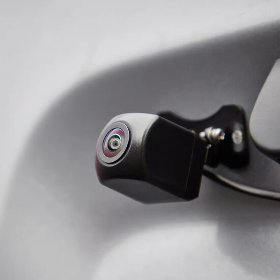 Osram ROADsight OWRC4 4" Wireless Reversing Camera