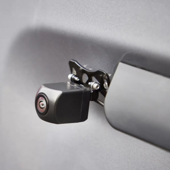 Osram ROADsight OWRC4 4" Wireless Reversing Camera